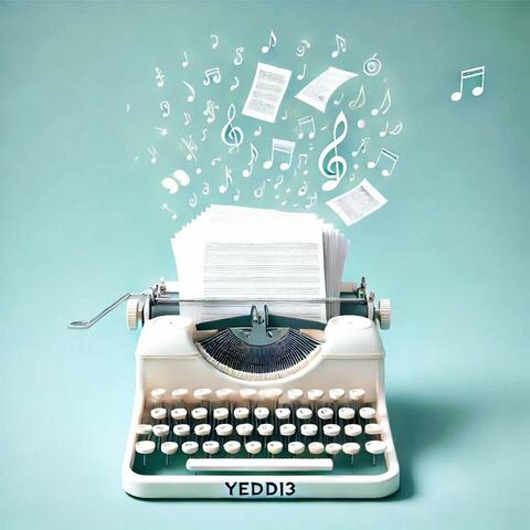 Alphabet Soup of Love (feat. Alexandra Artico)