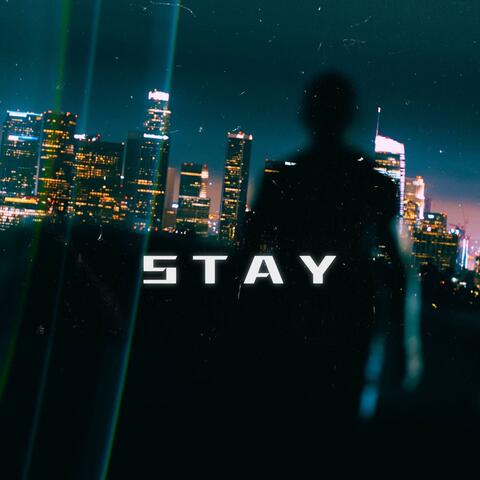 Stay (feat. babysaintxrose)
