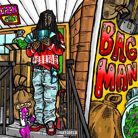 BAG MAN