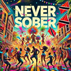 Never Sober (feat. Jazon Selvon)