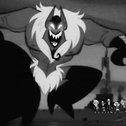 Him