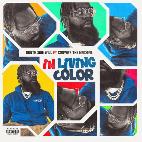 In Living Color (feat. Conway the Machine)