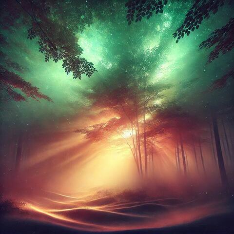 Ethereal Green