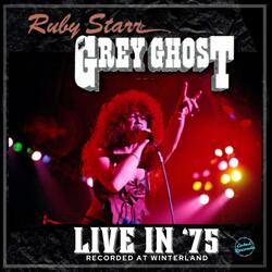 Burnin Whiskey (Live In 75)