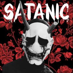 Satanic (ultra slowed + reverb)