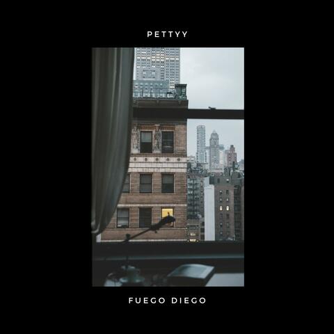Windows (feat. Fuego Diego)