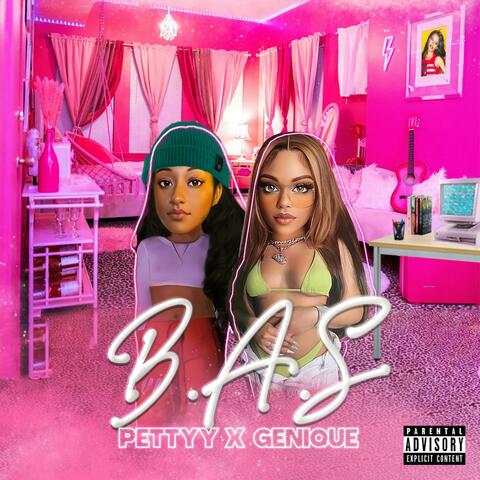 B.A.S (feat. Genique)