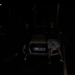 La dif (feat. Snivy)