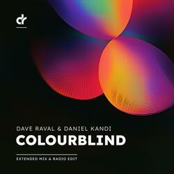 Colourblind (Radio Edit)