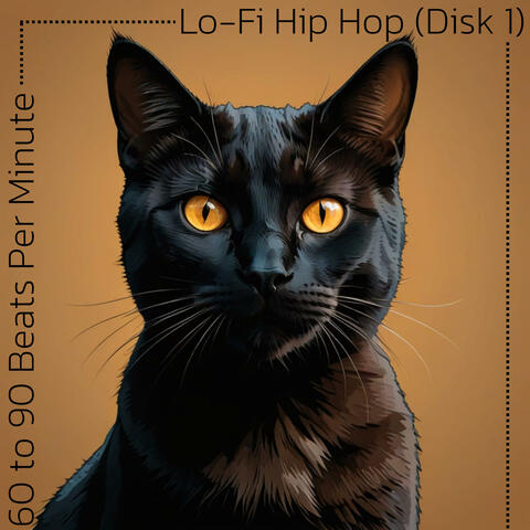 Lo-Fi Hip Hop (Disk 1)