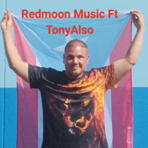 Mi Patria (feat Red-Moon Music & Eugeniel Castro)