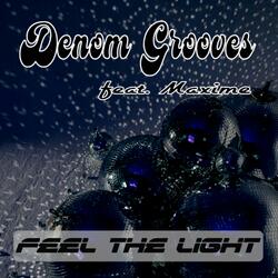 Feel the light (feat. Maxime)