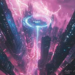 Freedom Rising (feat. Djmastersound)