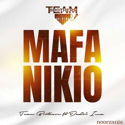 Mafanikio (feat. Dadiri Issa)
