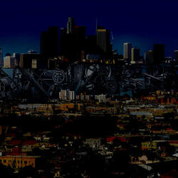 Vision (feat. Tofito)