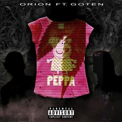 Sacale La Pepa (feat. Goten B)