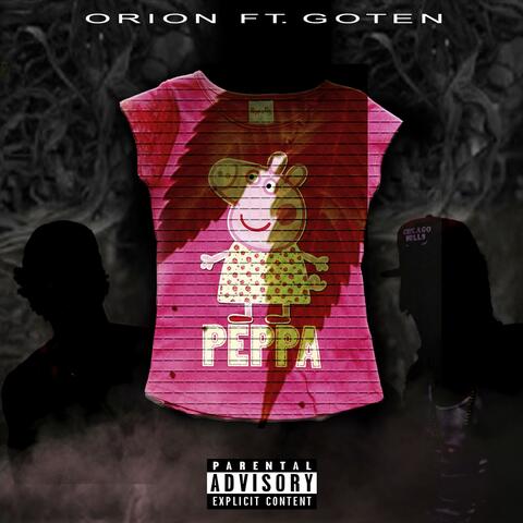 Sacale La Pepa (feat. Goten B)