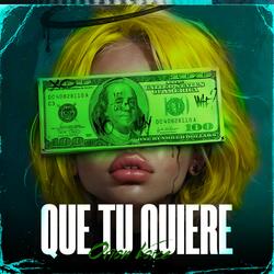 Que Tu Quiere (feat. Shhmoove)