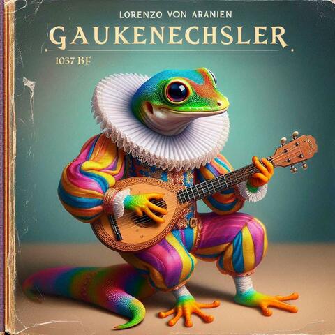 Gaukenechsler