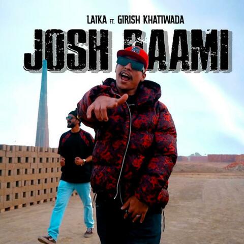 Josh Daami (feat. Girish Khatiwada)