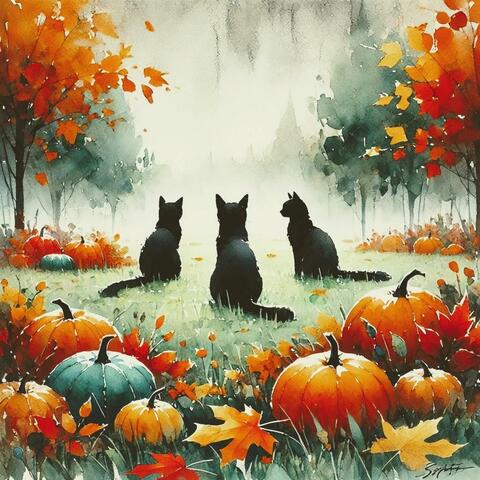 Belle's Autumn Melody (feat. Jolene McHenry)