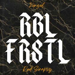 RBL FRSTL (Beat Version)