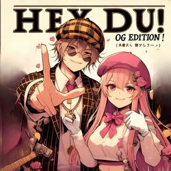 Hey du! (remastered)