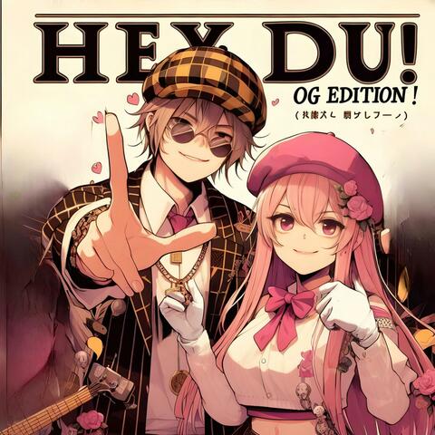 Hey du! (remastered)
