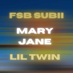 Mary Jane (feat. Lil Twin)