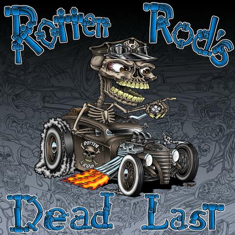 The 11th Commandment (feat. Rotten Rod)