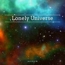 Lonely Universe