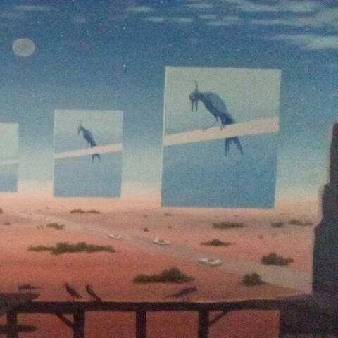 Aligned From The Stars