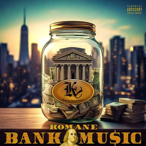 bank music