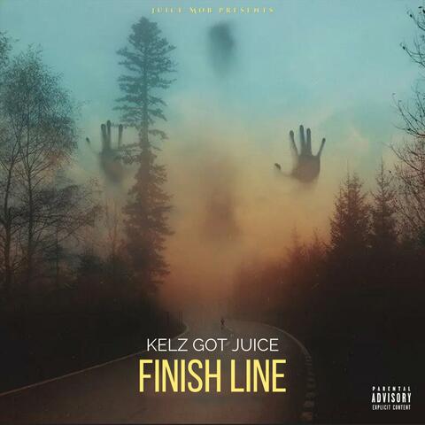 Finish Line