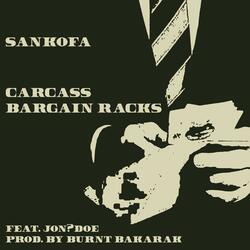 Carcass Bargain Racks (feat. JON?DOE)