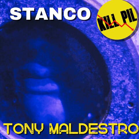 STANCO (molto stanco)