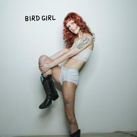 Bird Girl