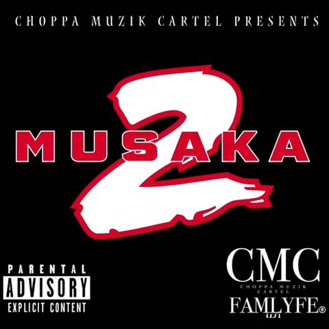 Musaka 2