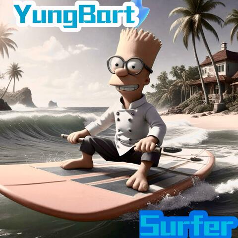 Surfer