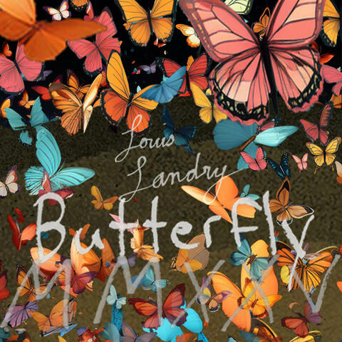 Butterfly (MMXXV)