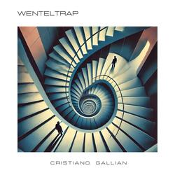 Wenteltrap