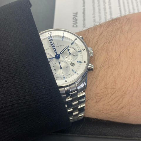 Dream Dial