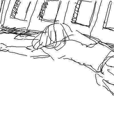 Travel in Bed