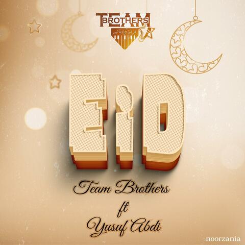 Eid (feat. Yusuf Abdi)