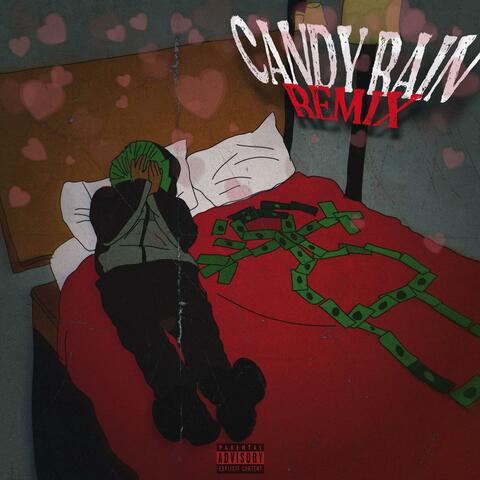 Candy Rain
