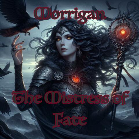 The Mistress of Fate