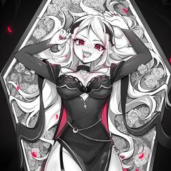 She is Risen