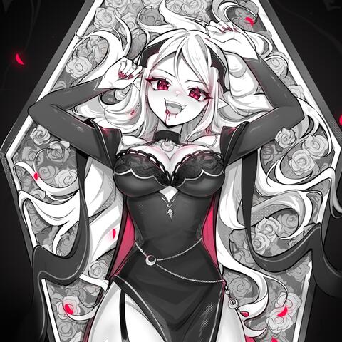 Blood Lust