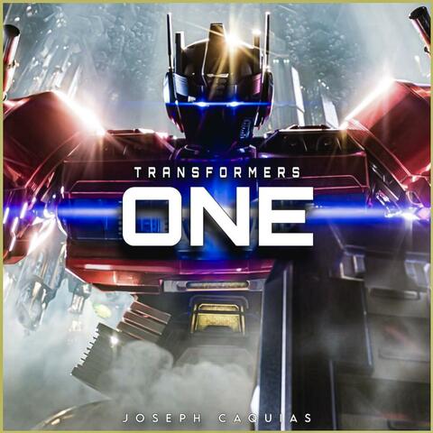 Transformers One Theme