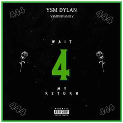 Ambition (feat. VONNY) (Remix)